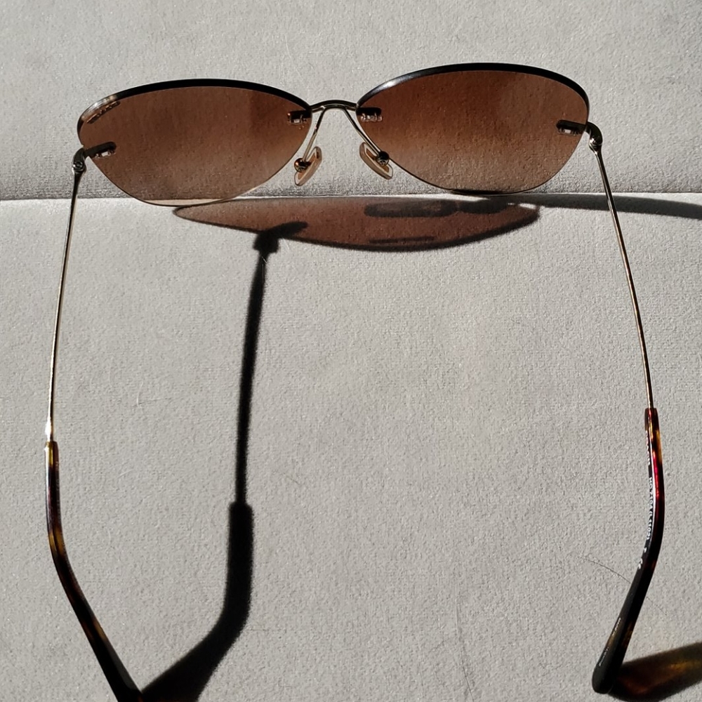 Coach Sunglasses - Picture 3 of 6